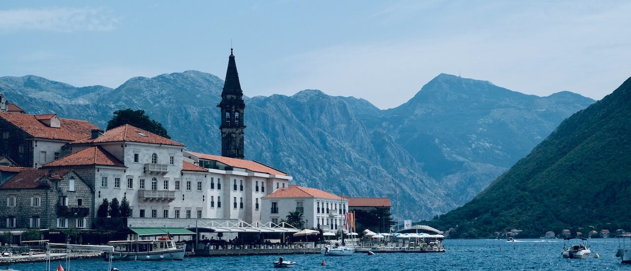 Montenegro